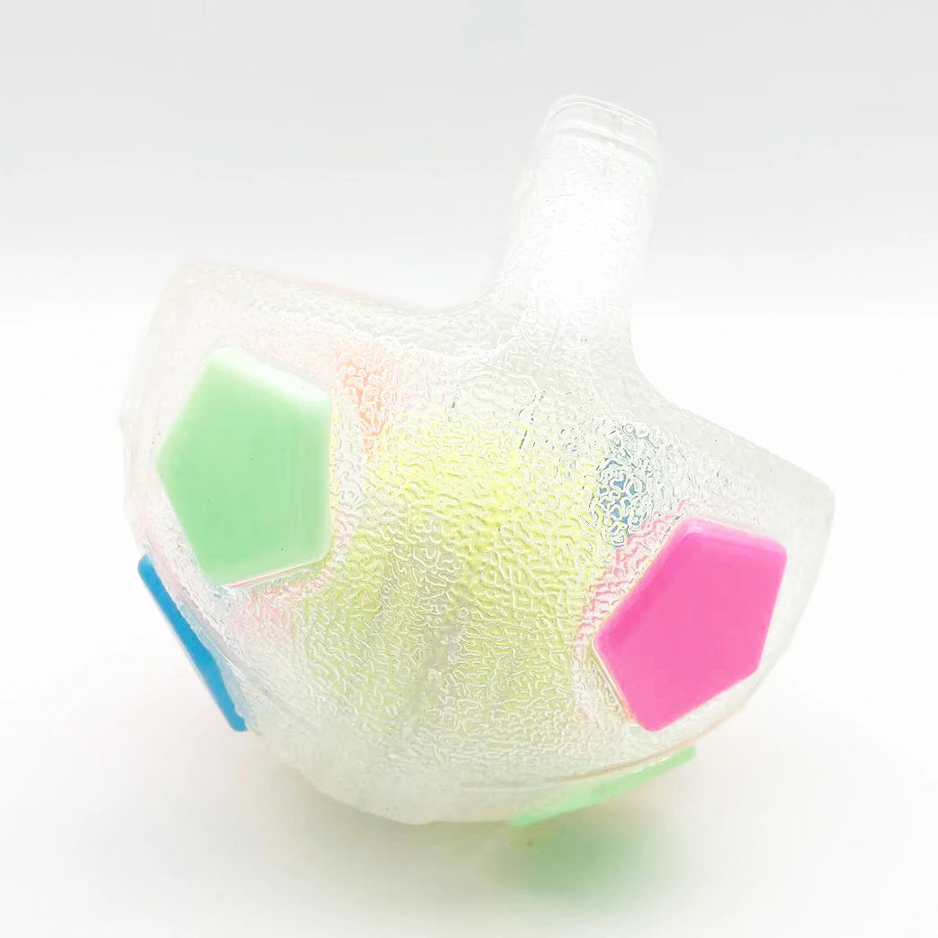 Bola Interativa Cães