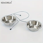 Tigelas Duplas Premium