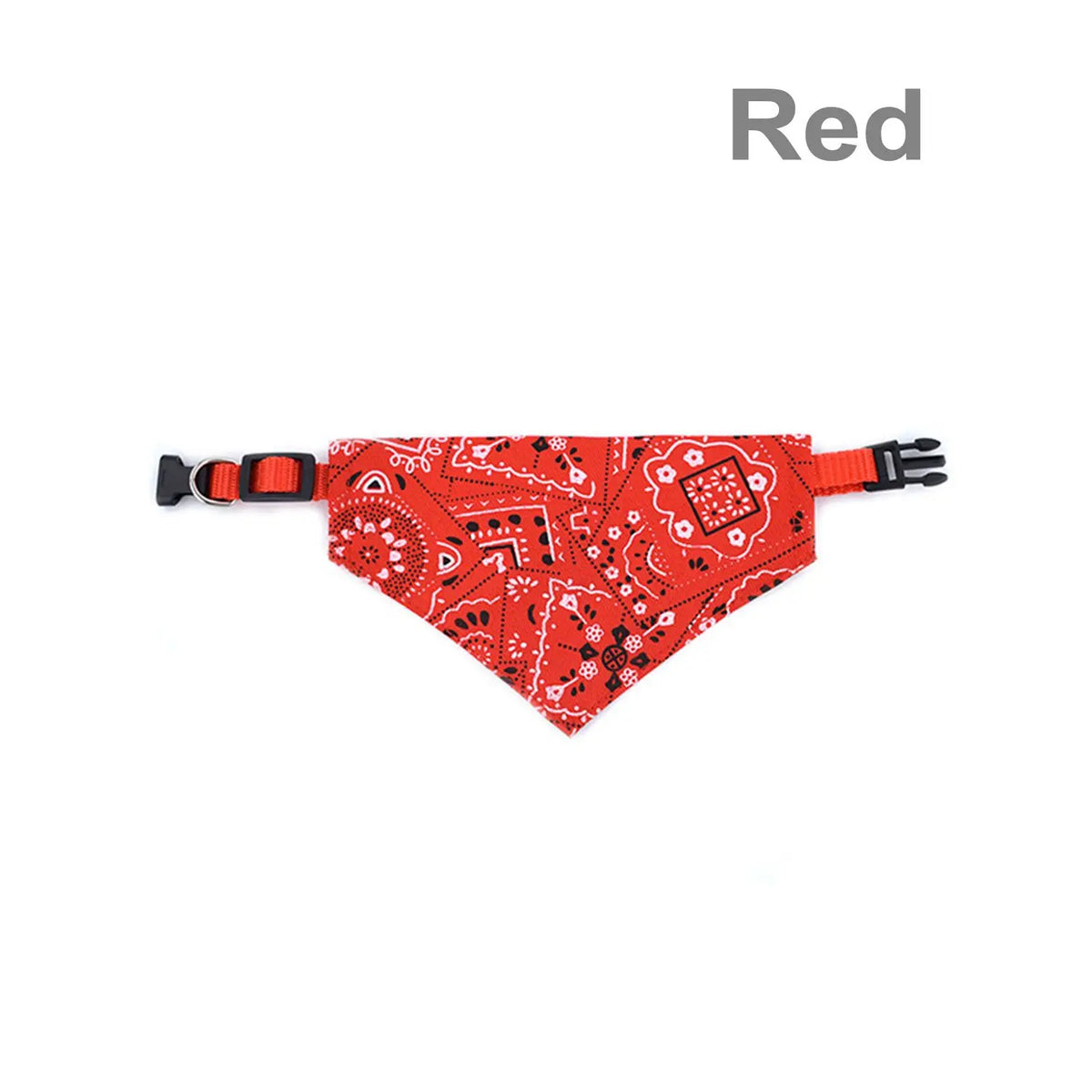 Bandana Pet Charmosa