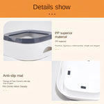 Tigela Antiderramamento Pets