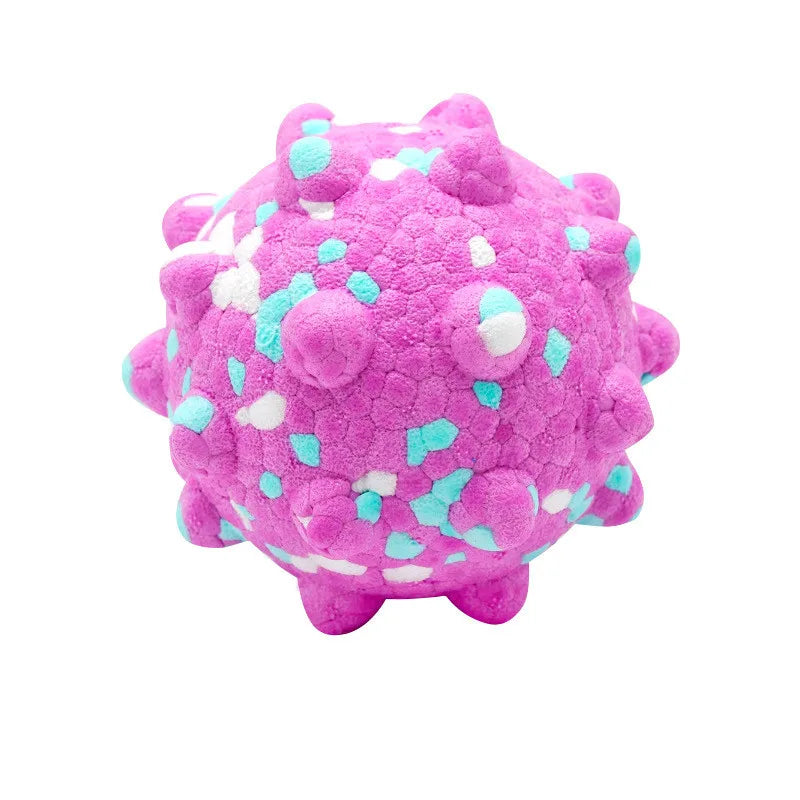 Bola Molar Divertida