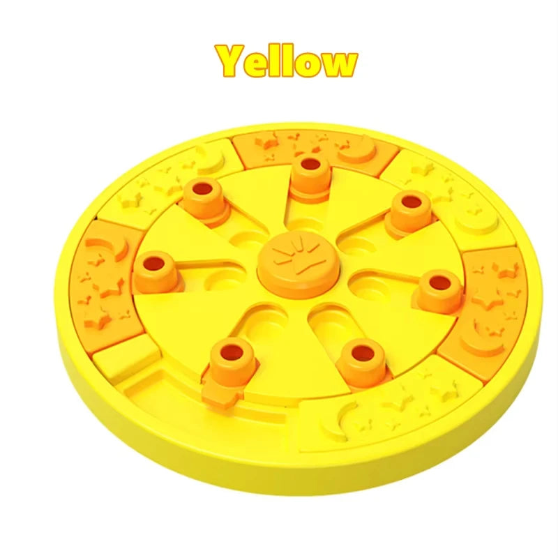 Quebra-Cabeça Canino