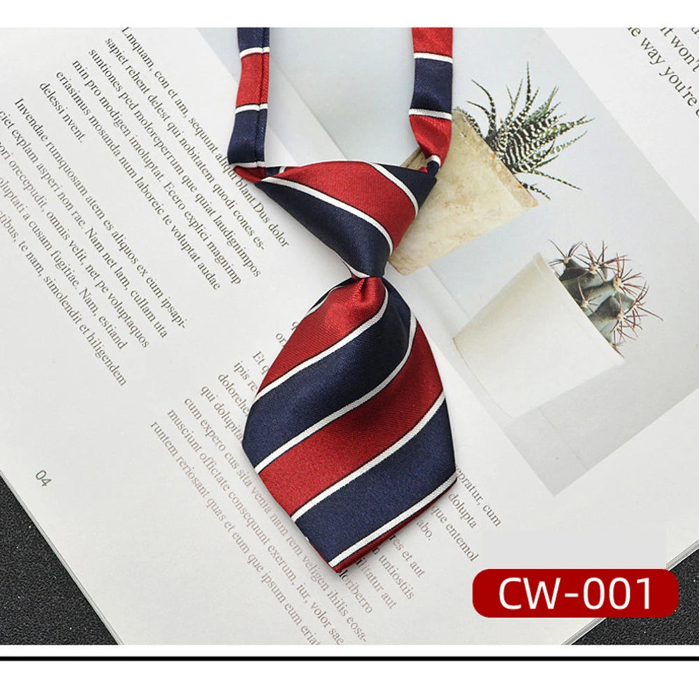 Gravata Pet Charmosa