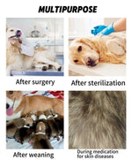 Roupa Pós-Cirúrgica