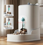 Dispensador Pet Premium