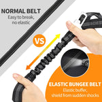 2 em 1 sólido cão arnês trela pet cinto de segurança do carro resistente elástico cinto de segurança ajustável para gatinho cães coleira pet accessorie