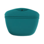 Pet portátil cão treinamento cintura saco tratar lanche isca cães obediência agilidade ao ar livre bolsa de armazenamento de alimentação recompensa de alimentos sacos de cintura