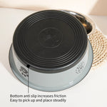 Tigela Antiderrapante