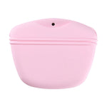 Pet portátil cão treinamento cintura saco tratar lanche isca cães obediência agilidade ao ar livre bolsa de armazenamento de alimentação recompensa de alimentos sacos de cintura