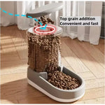 Alimentador Inteligente