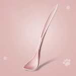 Tampa enlatada portátil de silicone para cães e gatos, 2 em 1, colher seladora de alimentos para animais de estimação, armazenamento de tampas de manutenção fresca, tigela, acessórios para cães