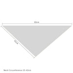 Bandana Aniversário Pet