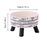 Tigelas Elevadas Pets