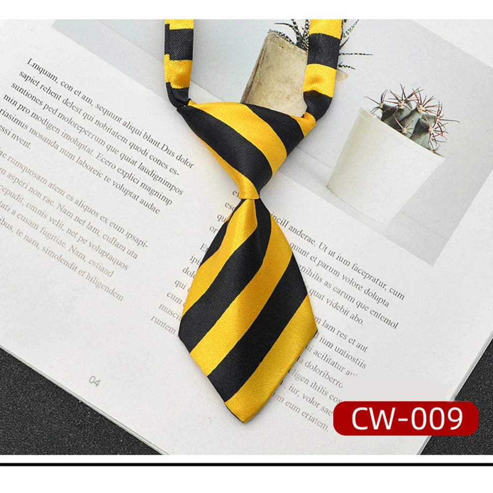 Gravata Pet Charmosa