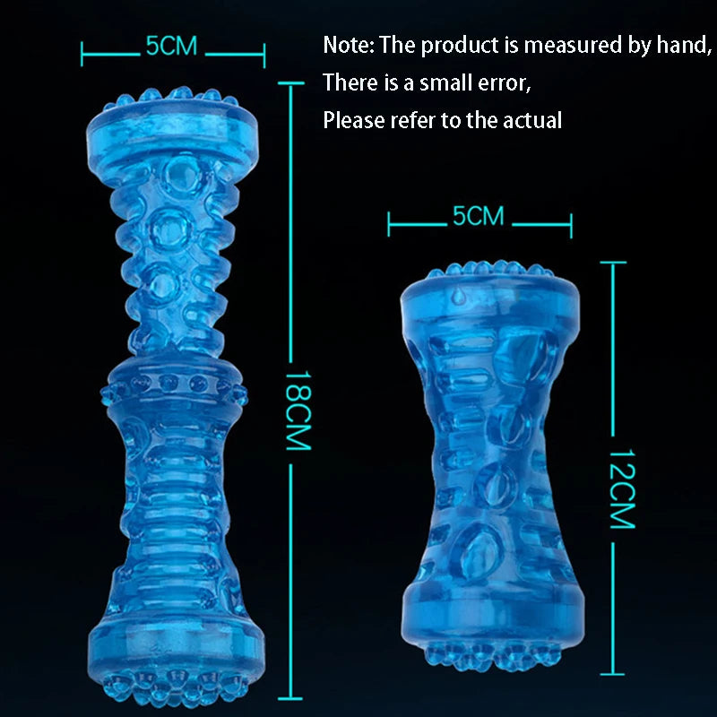 Brinquedo Mordedor Cão