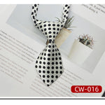 Gravata Pet Charmosa