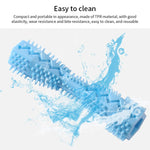 Brinquedo Dental Cão