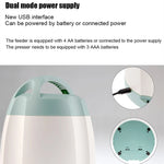 Alimentador Inteligente PetDroid