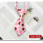 Gravata Pet Charmosa