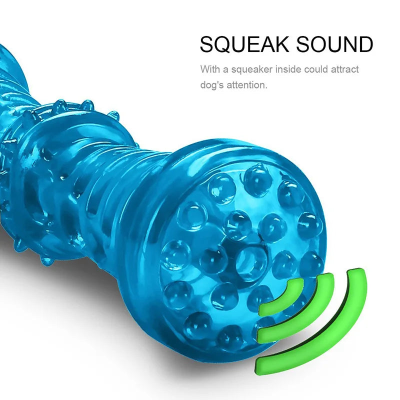 Brinquedo Mordedor Cão