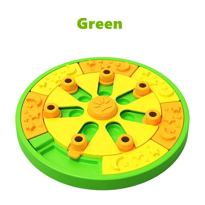 Quebra-Cabeça Canino