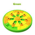 Quebra-Cabeça Canino