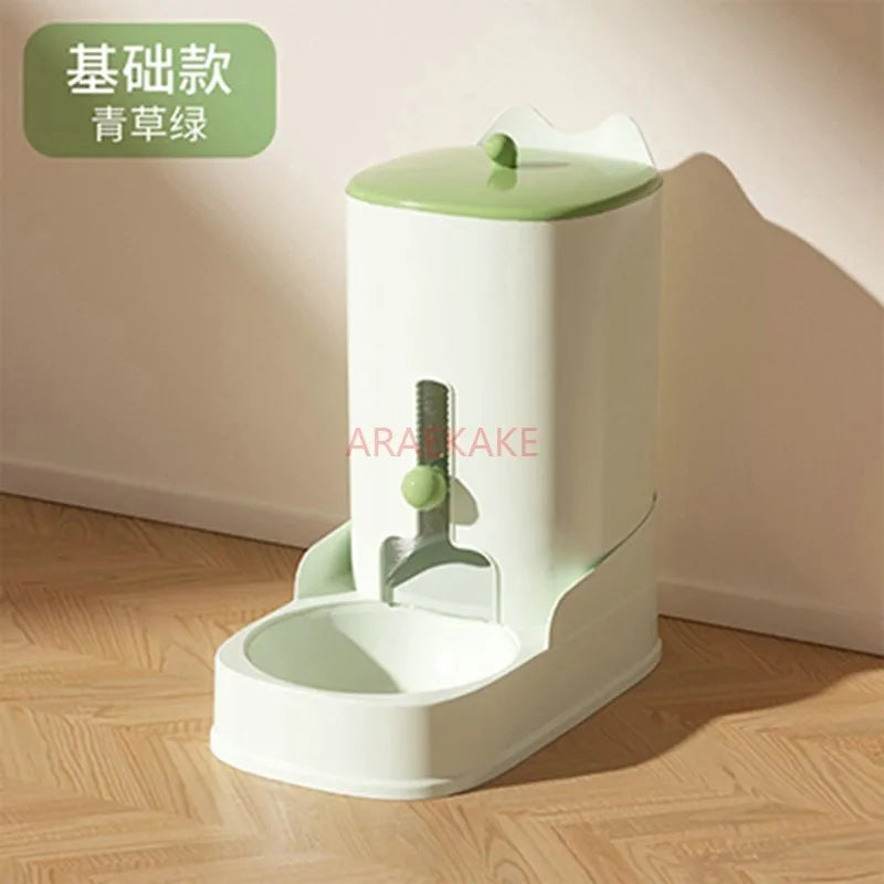 Dispensador Pet Premium