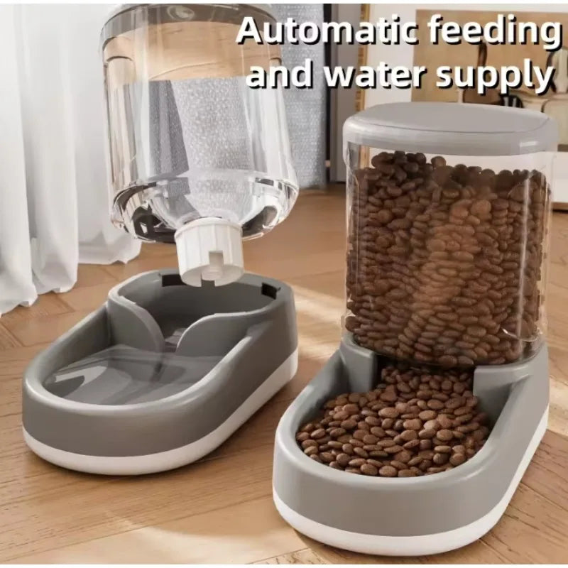 Alimentador Inteligente