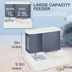 Alimentador Inteligente