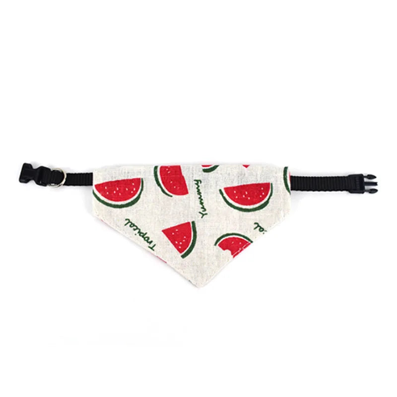 Bandana Pet Charmosa