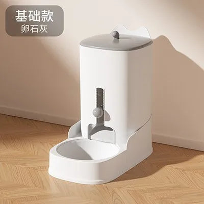 Dispensador Pet Premium